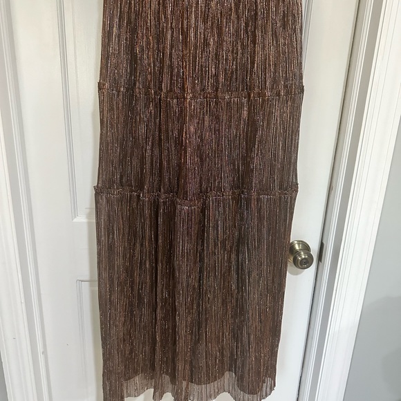 Maxi dress - Picture 4 of 11